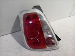 ACHTERLICHT LINKS BUITEN Fiat 500 (312) (01-2007/12-2012), Auto-onderdelen, Verlichting, Gebruikt, Fiat