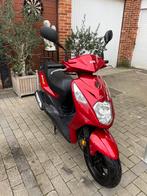 Scooter sym  type orbit 2, Fietsen en Brommers, Scooters | SYM, Ophalen, Benzine, 50 cc, Orbit
