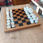 Jeu d echec, Ophalen, Zo goed als nieuw