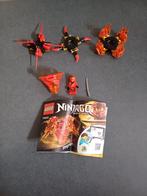 Lego tol ninjago, Kinderen en Baby's, Ophalen, Zo goed als nieuw, Lego