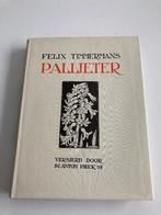 Anton Pieck : " Pallieter " Felix Timmermans, Ophalen of Verzenden