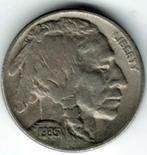 5 cents USA 1935, Verzenden, Noord-Amerika, Losse munt