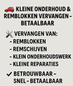 Onderhoud en kleine reparaties voor een zachte prijs, Vacatures, Vacatures | Thuiswerk