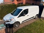 Ford transit connect 2019 L2 essence 1.0, Autos, Achat, Euro 6, Boîte manuelle, Noir