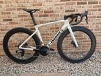Specialized sworks tarmac sl7 (52), Ophalen of Verzenden, Zo goed als nieuw, Carbon