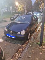 autos, Auto's, Volkswagen, Voorwielaandrijving, Blauw, Elektrische buitenspiegels, Bedrijf