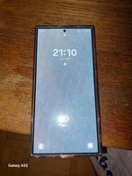 Samsung Galaxy S24 Ultra 256GB, Telecommunicatie, Mobiele telefoons | Samsung, Ophalen, Galaxy S24