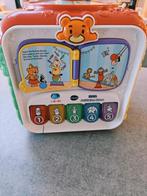 activiteiten kubus bumba, Kinderen en Baby's, Ophalen, Gebruikt
