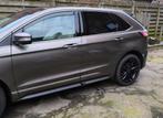 Ford usa , edge vignale 243pk sport bluetec, Auto's, Automaat, Euro 6, 175 kW, Overige kleuren