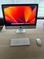 iMac Retina 4K 21,5-inch - 1TB, Computers en Software, Apple Desktops, Ophalen, IMac, Zo goed als nieuw, 21,5 inch