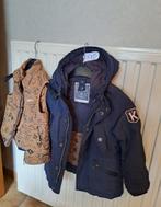 IKKS 3in1 jas, winter- en tussenseizoen, maat 110, Kinderen en Baby's, Kinderkleding | Maat 110, IKKS, Ophalen of Verzenden, Zo goed als nieuw