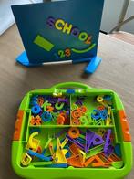 Speelgoed magneetbord, Kinderen en Baby's, Speelgoed | Educatief en Creatief, Ophalen of Verzenden, Zo goed als nieuw, Knutselen