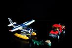 LEGO City Politie - Watervliegtuig achtervolging 60070 ZGAN, Kinderen en Baby's, Speelgoed | Duplo en Lego, Ophalen of Verzenden