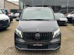 MERCEDES V300 // 5-ZIT // DIESEL // EURO 6, Cuir, Achat, Euro 6, Entreprise