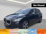 BMW 2 Reeks Active Tourer 218i, Auto's, BMW, https://public.car-pass.be/vhr/7c4ca034-8613-4fa5-b138-8e6307567f7e, Stof, 136 pk