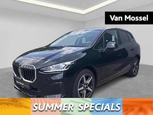 BMW 2 Reeks Active Tourer 218i, Auto's, BMW, Bedrijf, Te koop, 2 Reeks Active Tourer, Alarm, Bluetooth, Centrale vergrendeling