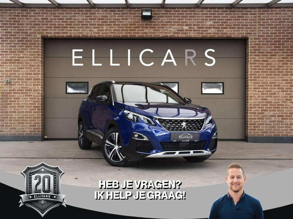 Peugeot 3008 1.2 PURETECH / GT LINE / SCHUIFDAK / CARPLAY /