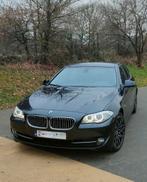 Bmw 520D F10, Auto's, Automaat, 4 deurs, Achterwielaandrijving, 1995 cc