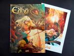 Ekho T1 + XL - New York - Barbucci - EO2013 - Soleil, Livres, Enlèvement ou Envoi