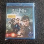 Harry Potter et les reliques de la mort Partie 2 blu ray NL, Neuf, dans son emballage, Enlèvement ou Envoi, Aventure