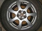 audi q5 235 65 17 winterbanden, Auto-onderdelen, Ophalen, Gebruikt, Winterbanden