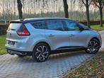 Renault grand scenic 1.3 TCE | BOSE | MASSAGESTOEL | BTW, Auto's, Monovolume, 1800 kg, Leder en Stof, 7 zetels