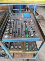 gereedschap stahlwille, Doe-het-zelf en Bouw, Gereedschap | Handgereedschap, Ophalen, Gebruikt