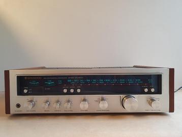 Kenwood Stereo Receiver KR-5600 beschikbaar voor biedingen