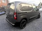 Citroën Berlingo 1.5HDi, 2020,62.000km, Airco, Automaat + Ke, Auto's, Automaat, Parkeersensor, Diesel, Onderhoudsboekje