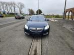 opel insignia 2.0 cdti euro 5, Voorwielaandrijving, Euro 5, Beige, 4 cilinders