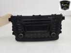 RADIO Suzuki Celerio (LF) (01-2014/-) (|3910184M10|), Auto-onderdelen, Gebruikt, Suzuki