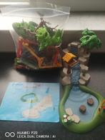 Waterval  playmobil 4851, Kinderen en Baby's, Speelgoed | Playmobil, Ophalen, Zo goed als nieuw