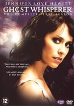 Ghost Whisperer - Seizoen 1/2/3 (Sealed), Cd's en Dvd's, Dvd's | Tv en Series, Verzenden, Nieuw in verpakking, Drama, Boxset