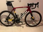 Trek Domane SLR 6 AXS 2024 met Powermeter Gen 4, Fietsen en Brommers, Ophalen, Carbon