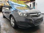 Opel Zafira diesel 7 plaatsen, Auto's, Monovolume, 7 zetels, 5 deurs, Particulier