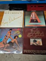 Lot lp platen, Cd's en Dvd's, Ophalen of Verzenden, Zo goed als nieuw