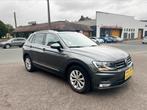 Volkswagen Tiguan 2.0 TDi 2016 année 229000km 0032478767323, Auto's, Volkswagen, Automaat, 4 cilinders, 127 g/km, Leder