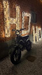 Fatbike v20 pro, Fietsen en Brommers, Ophalen, Gebruikt, 50 km per accu of meer, Overige merken