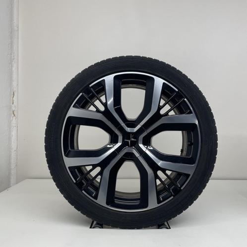 20 inch Polestar Performance velgen + winterbanden, Auto-onderdelen, Banden en Velgen, Banden en Velgen, Winterbanden, 20 inch