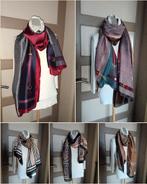 Stola grote sjaal NIEUW!, Kleding | Dames, Ophalen of Verzenden, Nieuw, Sjaal