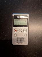 Philips Voice Tracer dictafoon, Audio, Tv en Foto, Walkmans, Discmans en Minidiscspelers, Ophalen