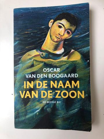 Oscar van den Boogaard- in de naam van de zoon beschikbaar voor biedingen