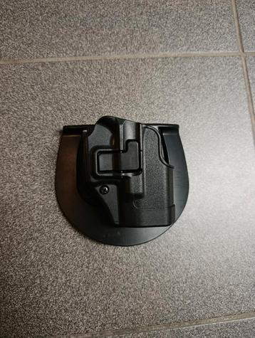 Holster Glock, Enlèvement ou Envoi, Comme neuf