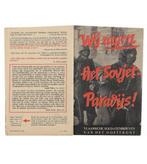 Collaboration avec la Légion flamande de 1942, Enlèvement ou Envoi