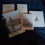 5 x Boek Deinze aan de Leie, Boeken, Geschiedenis | Stad en Regio, Ophalen of Verzenden