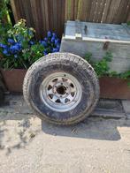 Toyota Hilux velg, Auto-onderdelen, Banden en Velgen, Ophalen