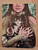 999 - De dageraad van het niets - SC, Boeken, Stripverhalen, Eén stripboek, Ophalen of Verzenden, Zo goed als nieuw
