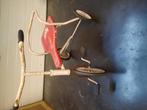 Vintage kinderfiets, driewieler., Ophalen