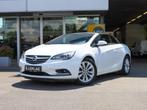 Opel Cascada 1.4 TURBO CABRIOLET| BLUETOOTH | SENSOREN, Auto's, 4 zetels, Cabriolet, Handgeschakeld, Cascada