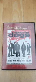 Reservoir dogs, Cd's en Dvd's, Ophalen of Verzenden